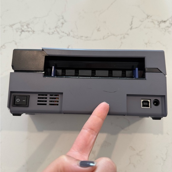 ROLLO USB PRINTER - Picture 4 of 7